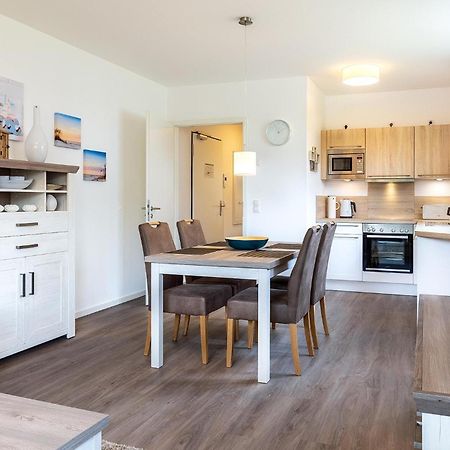 Aparthotel Ostseeallee Aparthotel Ostseeallee 3-19 บอลเทินฮาเกิน ภายนอก รูปภาพ